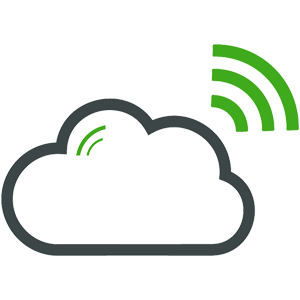 Icon-Cloud Technology