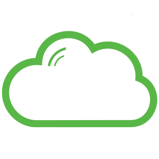 Cloud Infrastructure icon