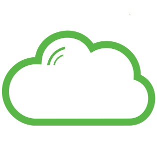 Cloud Infrastructure icon