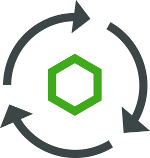 Graphic-Easily track supplier status across the entire product lifecycle