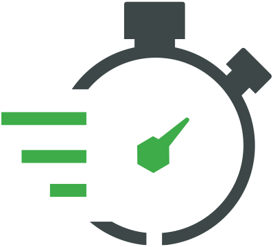 Graphic-Speed Time to Market