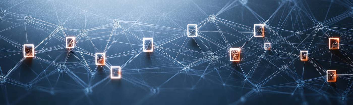 Image-Connectivity and Teamwork in Modern Digital Networks