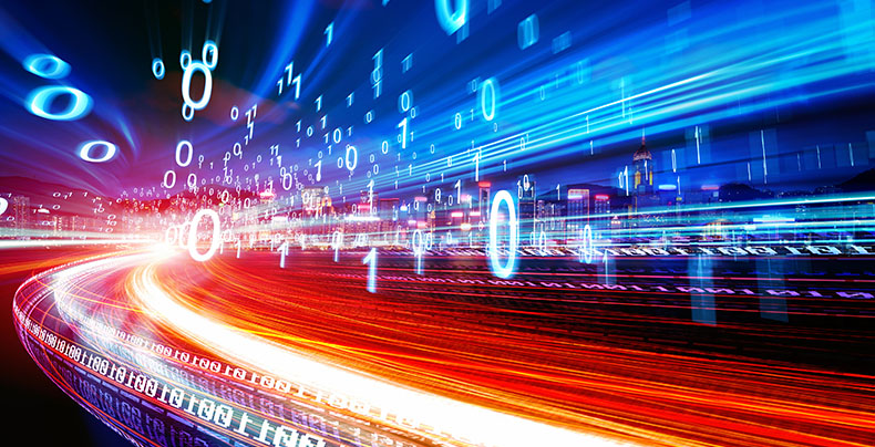 Fast Infrastructure