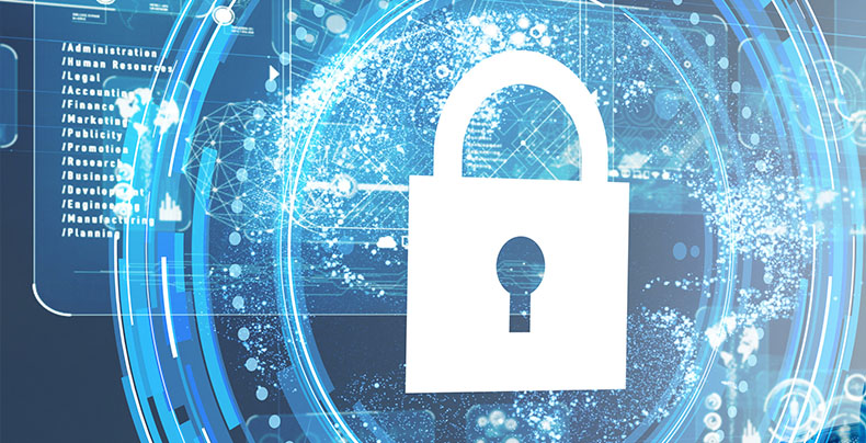 Secure Infrastructure