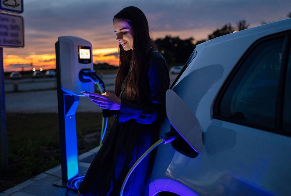 Overcoming Product Development Challenges in EV Manufacturing