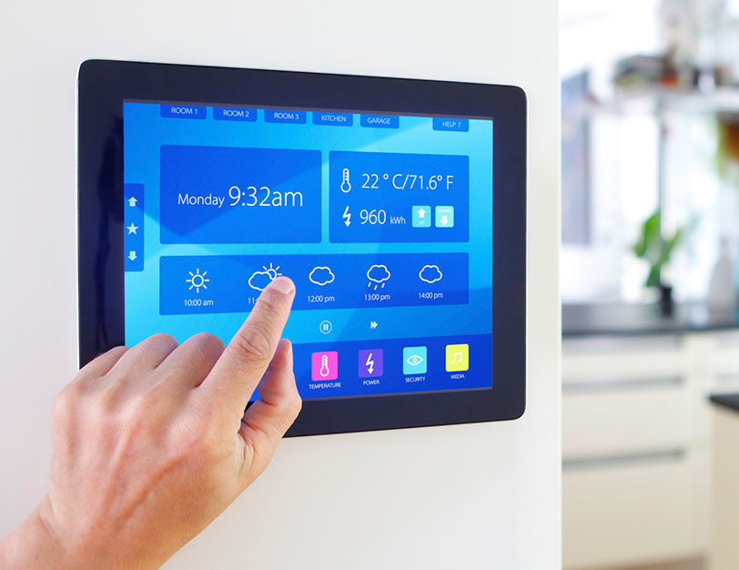 Internet of Things Device