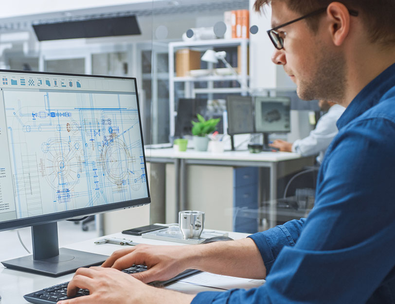 Engineer IoT