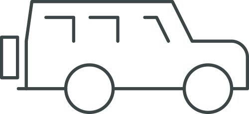 Icono de Jeep