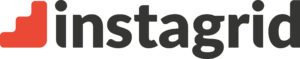 instagrid logo