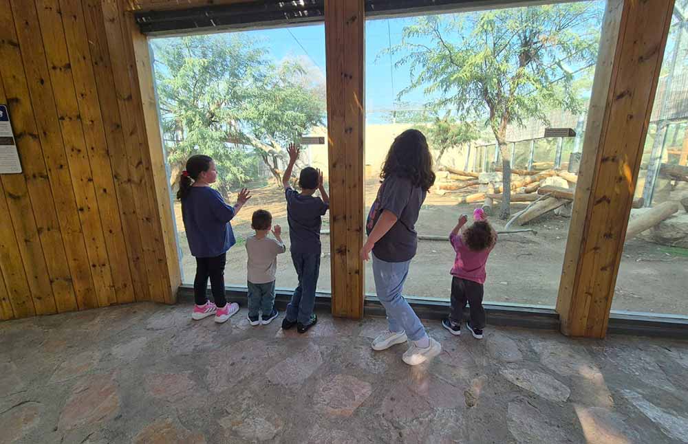 Image-Liran Vaintrov family