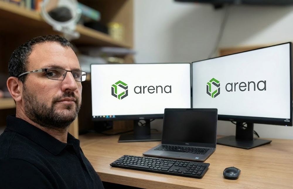 Moving Beyond Oracle Agile PLM: Lessons Learned From Solution Architect Liran Vaintrov