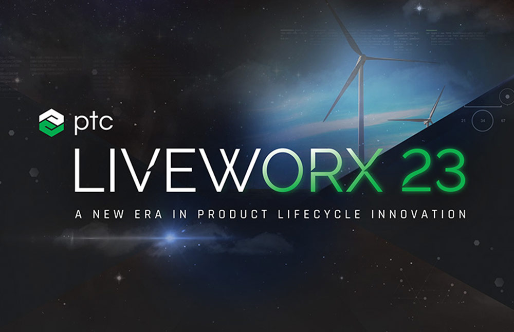 Reshaping Product Lifecycle Innovation: An Inside Look at PTC LiveWorx 2023