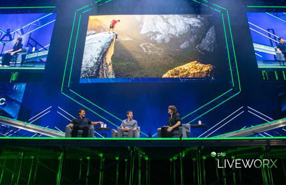 The Path to Innovation: Key Insights from PTC LiveWorx 2023