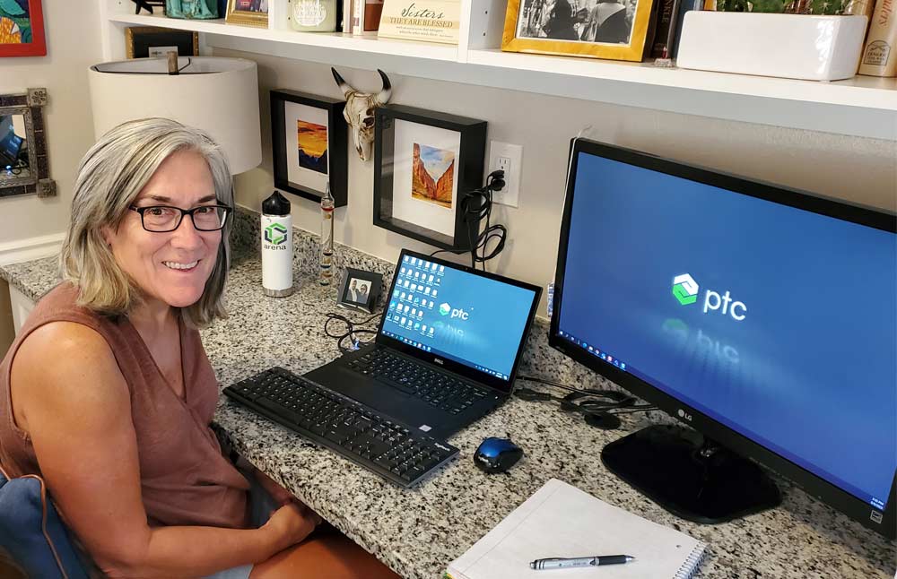 Inside Arena: Get to Know High-Tech Customer Success Coach Lori Austin
