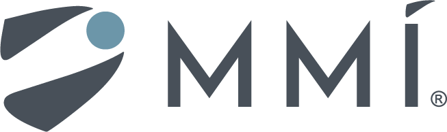 MMI Robotics Logo