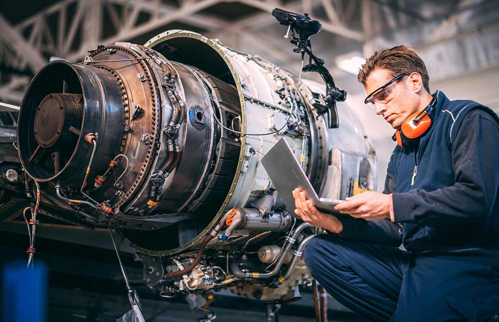 Digital Transformation in Defense Manufacturing: The DoD’s New Digital Engineering Instruction