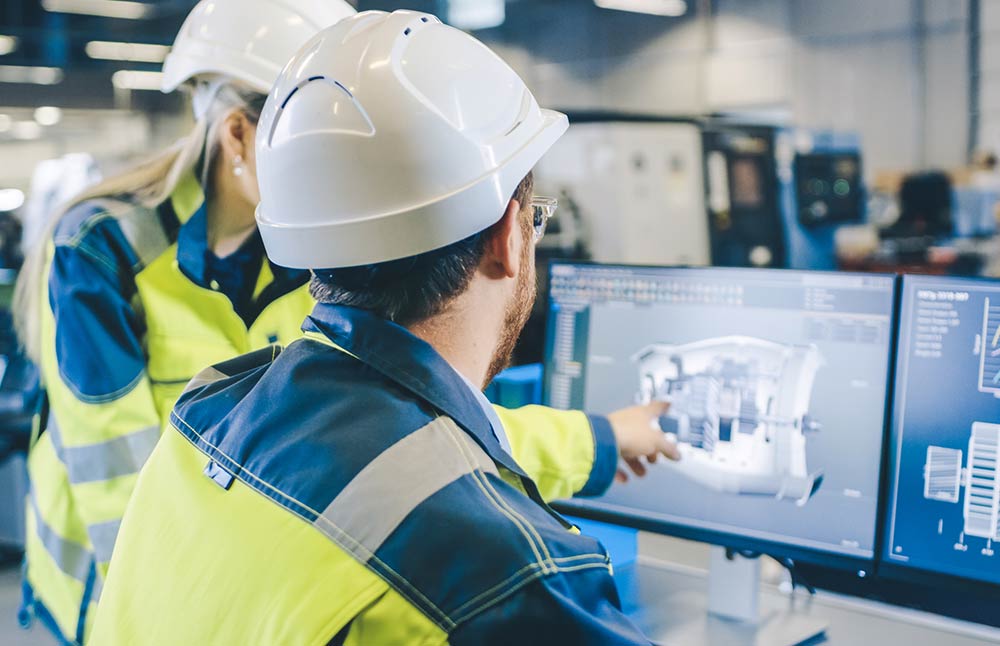 Revolutionizing Manufacturing: Integrating Arena PLM With ION Factory OS