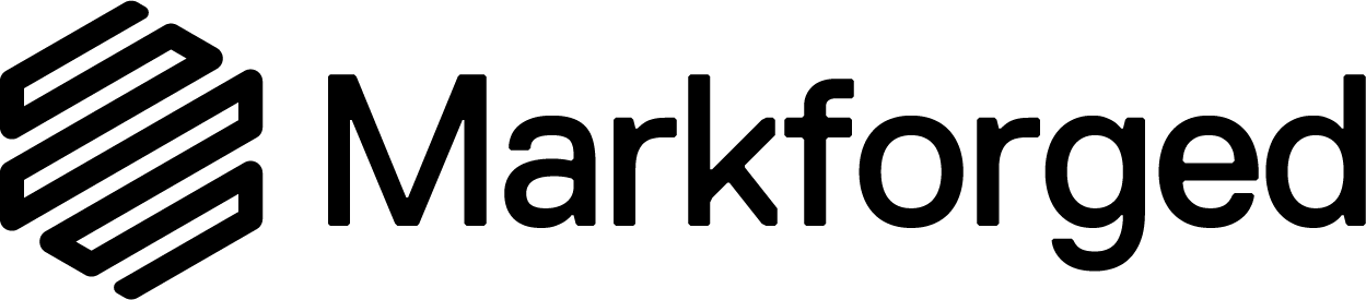 Graphic-Markforged Logo