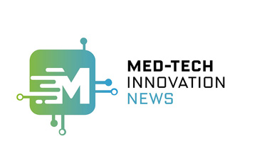 MedTech Innovation News logo