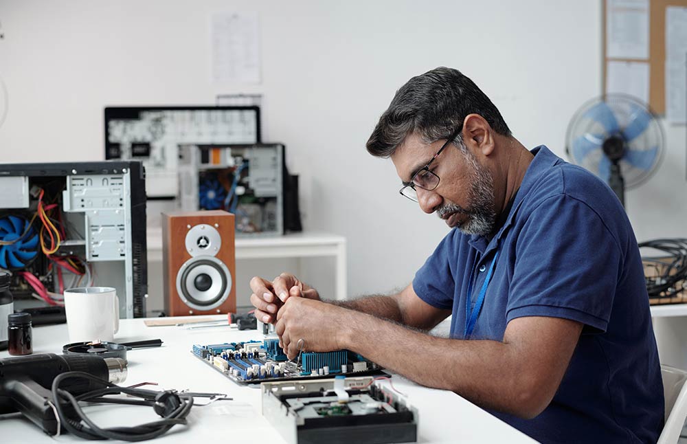How to Avoid Million-Dollar Mistakes When Selecting Alternative Parts