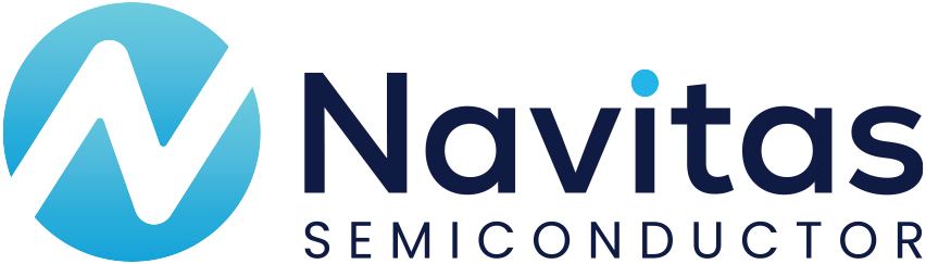 Logo Navitas Semiconductor