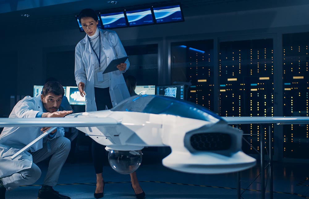 Onshape Government and Arena PLM for AWS GovCloud Empowers A&D Teams to Build Better Products, Faster