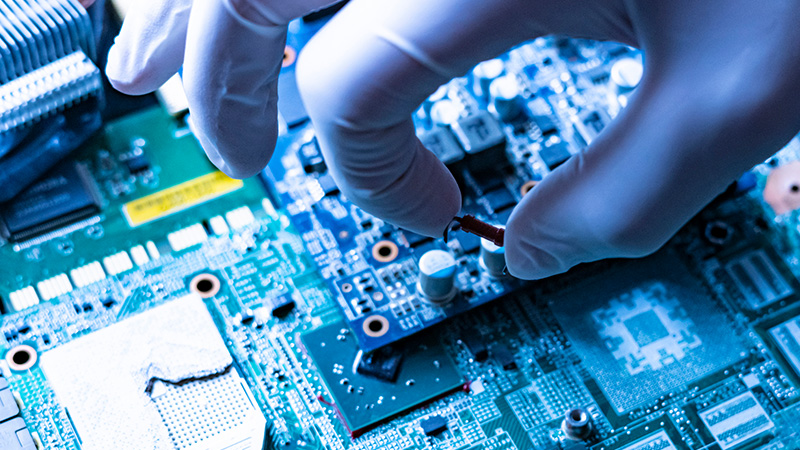 Electronic Product
