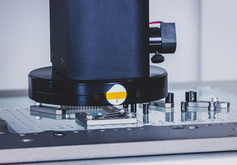Photo of PROMEX METROLOGY INSPECTION MICROVUE SUBSTRATE