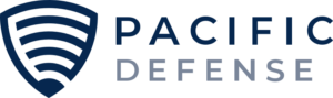 Pacific Defense Logo