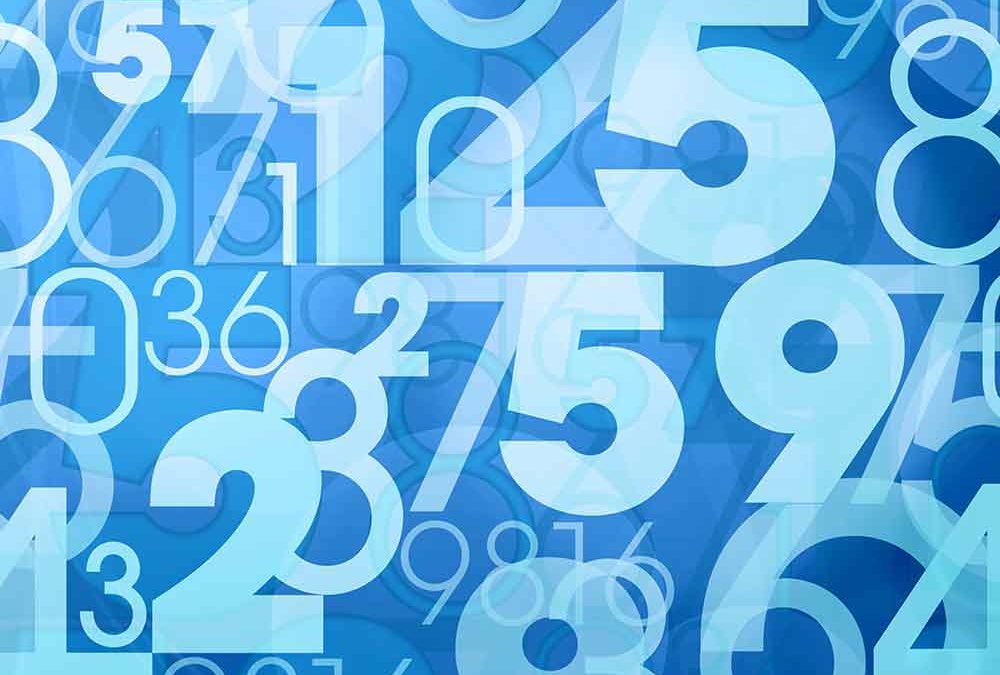 How to Choose the Best Part Numbering Scheme