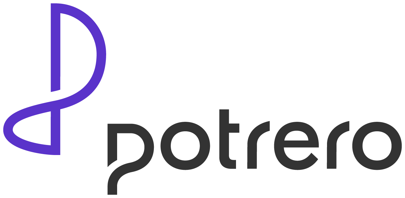 Potrero Logo