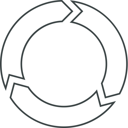 Product Lifecycle icon