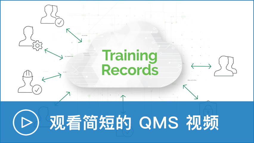 QMS 视频