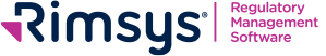 RIMSYS Group Logo