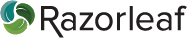 Razorleaf Logo