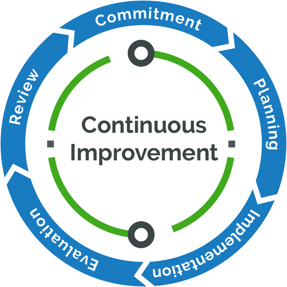 QMS Continuous Improvement