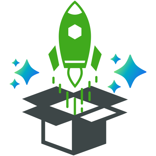 Graphic-New Product Introduction