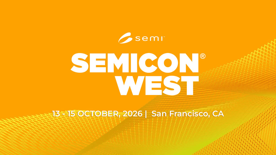 Graphic-SEMICON WEST 2026