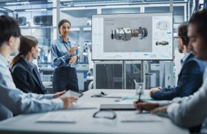 Image-SMB and contract manufacturers collaborating