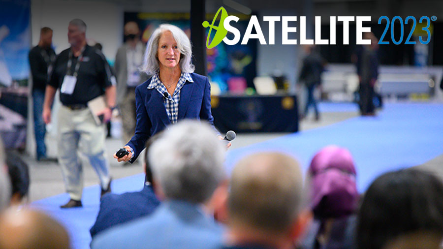 Satellite 2023