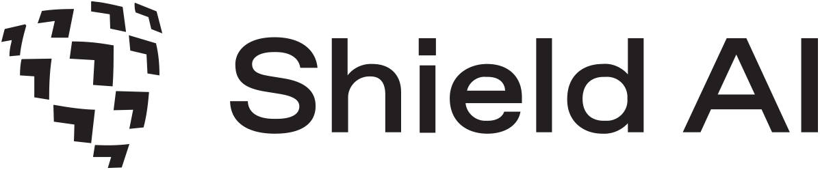 Shield AI Logo