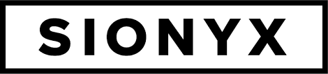 Logotipo de Sionyx