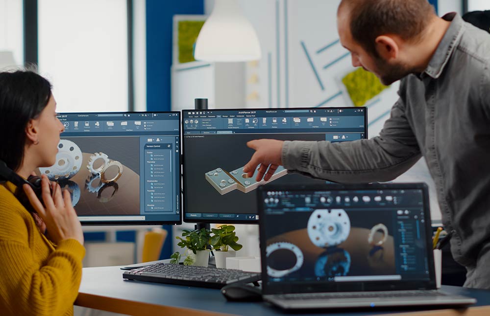 Simplify Managing Complex BOMs and Engineering Change Orders With Arena’s Cloud-Native PLM