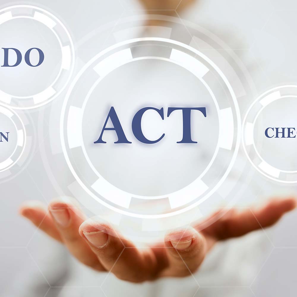 Act Graphic