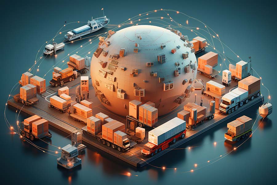 Image-RESHORING, NEARSHORING, OR ALLY-SHORING YOUR SUPPLIERS