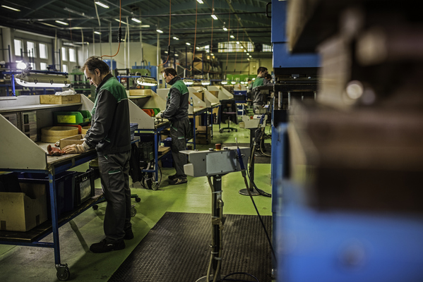 Three Links to Building a Sustainable Supply Chain: PLM, ESG, and SDGs