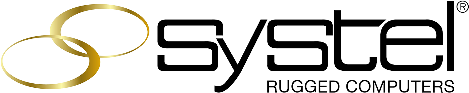 Logo Systel Rugged Computers