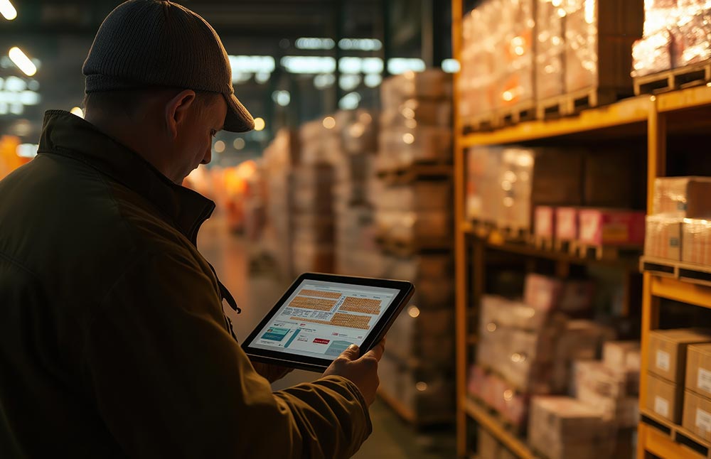 5 Tips to Minimize Tariff Risks in Your Supply Chain