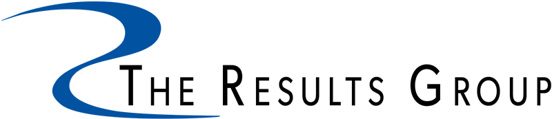Logo-The Results Group