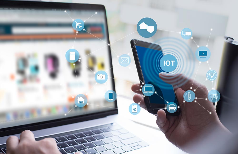 Top 10 IoT Web Resources for Engineers and Innovators